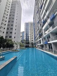 The Santorini (D18), Condominium #628904971
